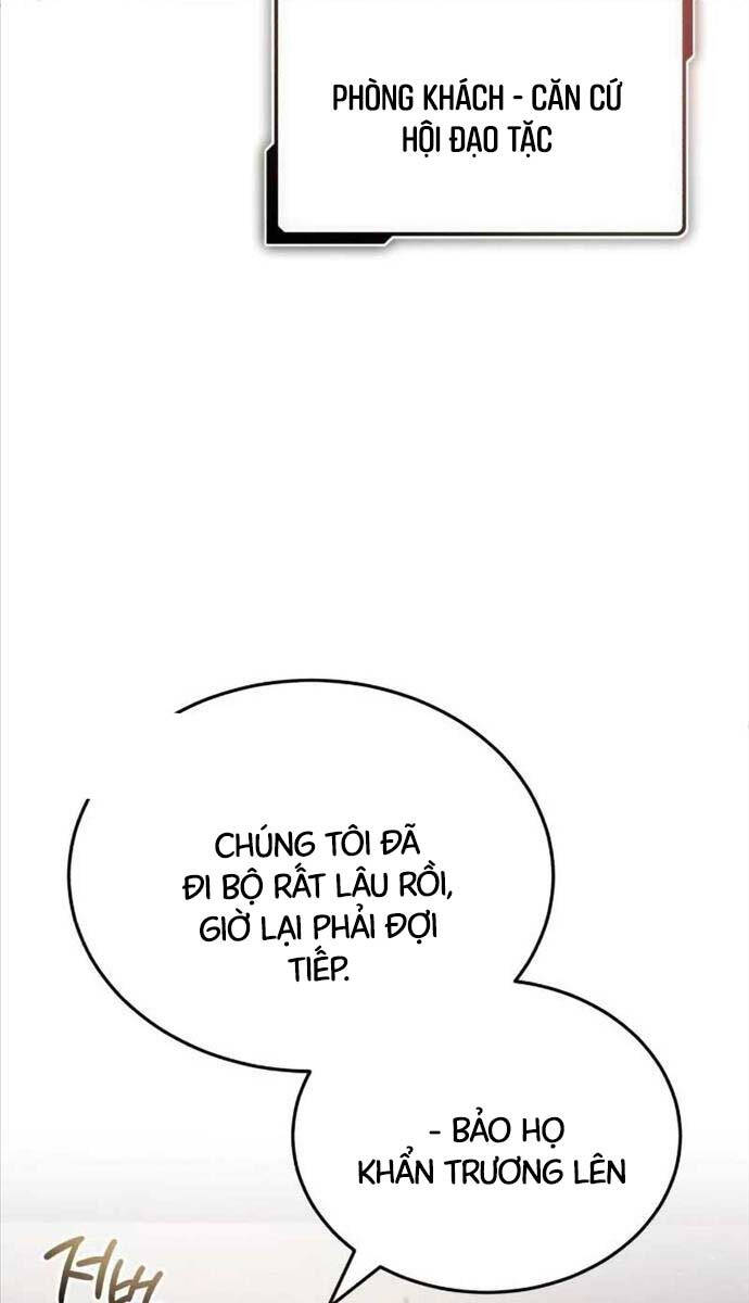 Hồi Quy Giả Về Hưu Chap 30 - Next Chap 31
