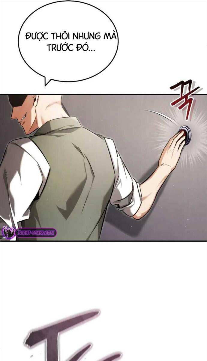 Hồi Quy Giả Về Hưu Chap 30 - Next Chap 31