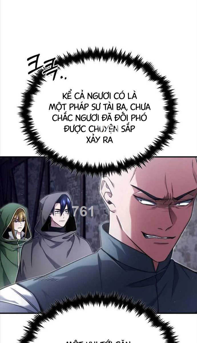 Hồi Quy Giả Về Hưu Chap 30 - Next Chap 31