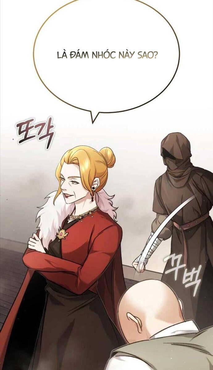 Hồi Quy Giả Về Hưu Chap 30 - Next Chap 31