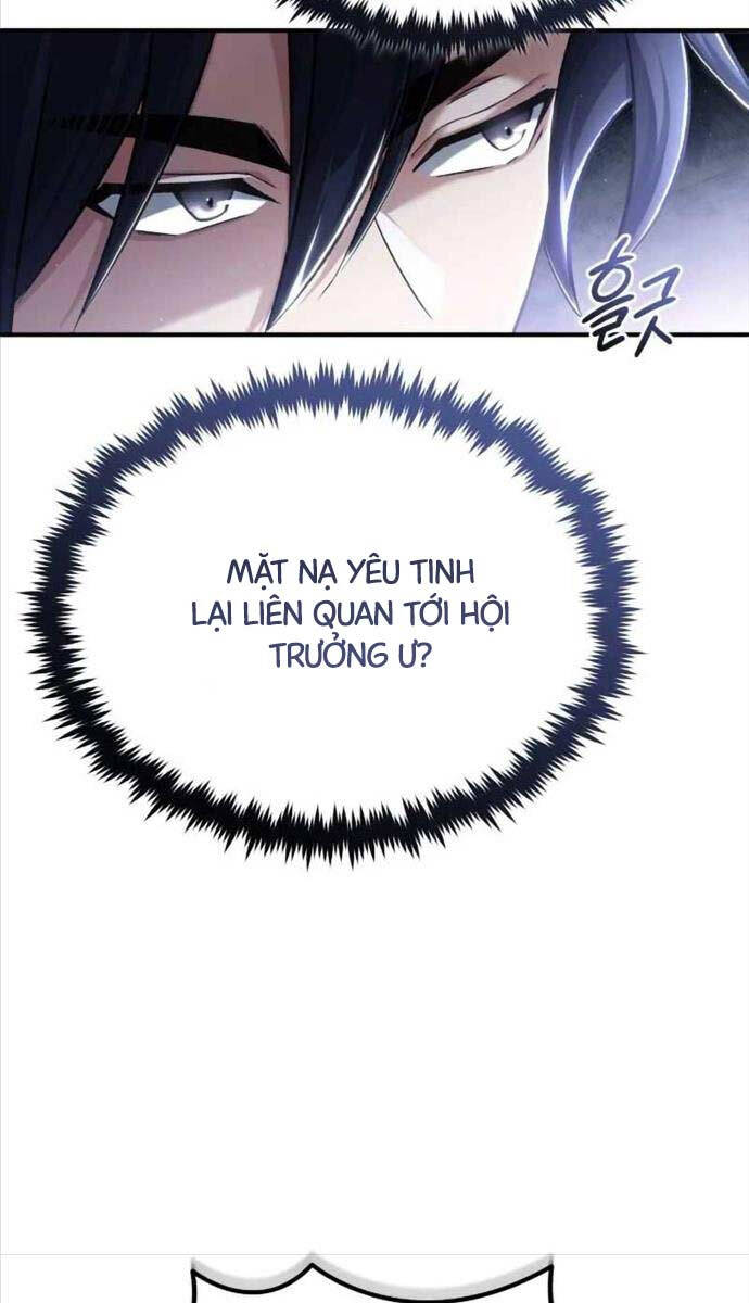Hồi Quy Giả Về Hưu Chap 30 - Next Chap 31