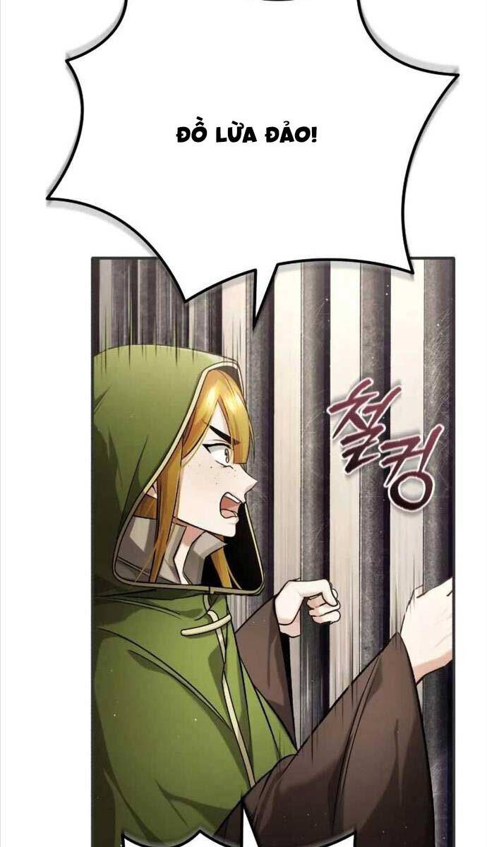 Hồi Quy Giả Về Hưu Chap 30 - Next Chap 31