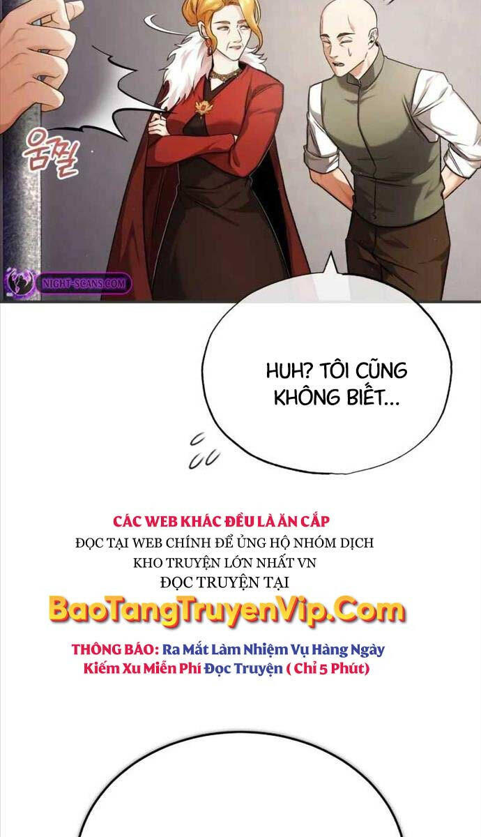 Hồi Quy Giả Về Hưu Chap 30 - Next Chap 31