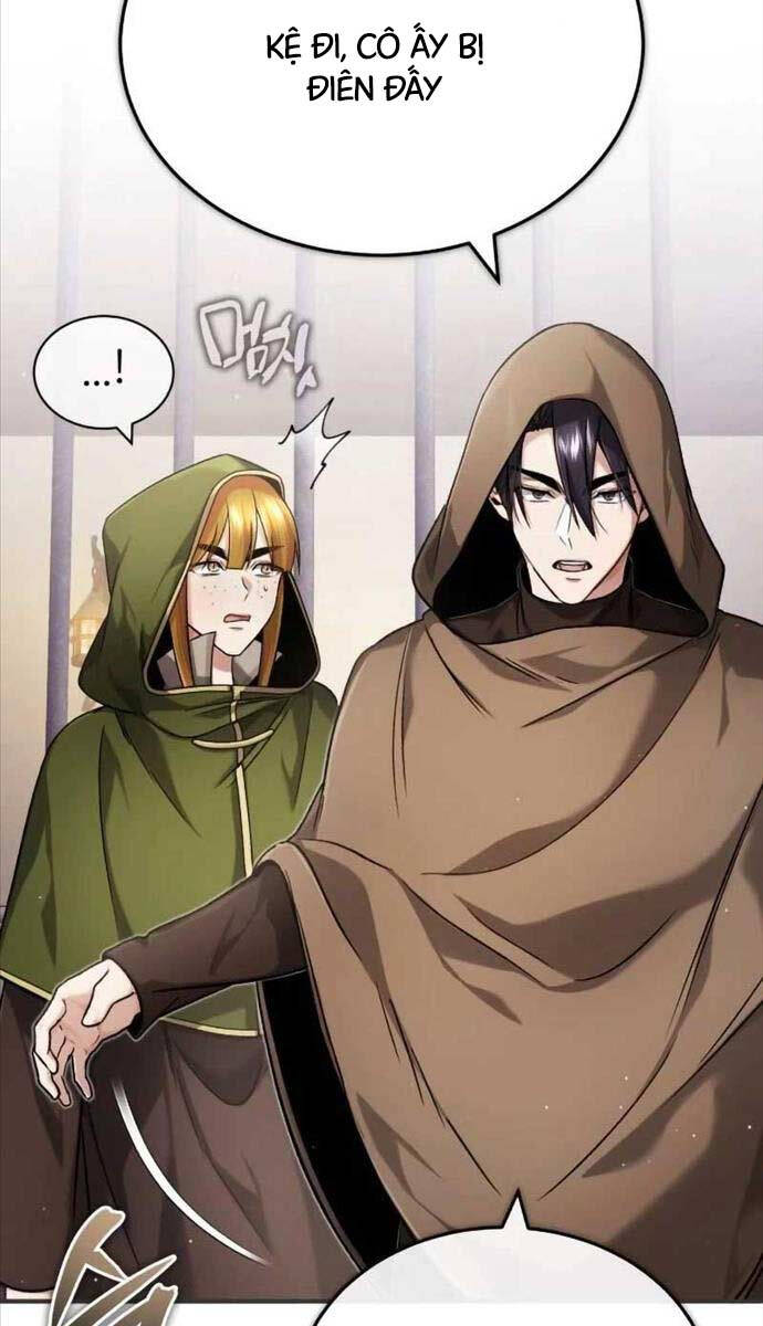 Hồi Quy Giả Về Hưu Chap 30 - Next Chap 31