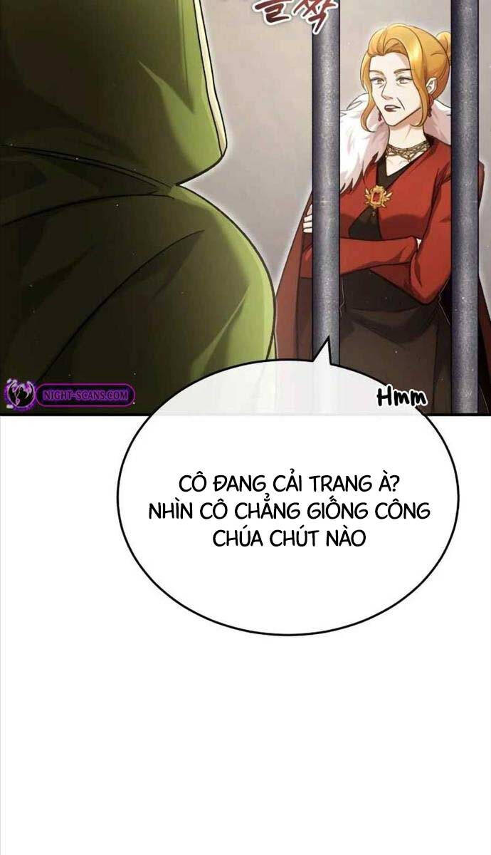 Hồi Quy Giả Về Hưu Chap 30 - Next Chap 31