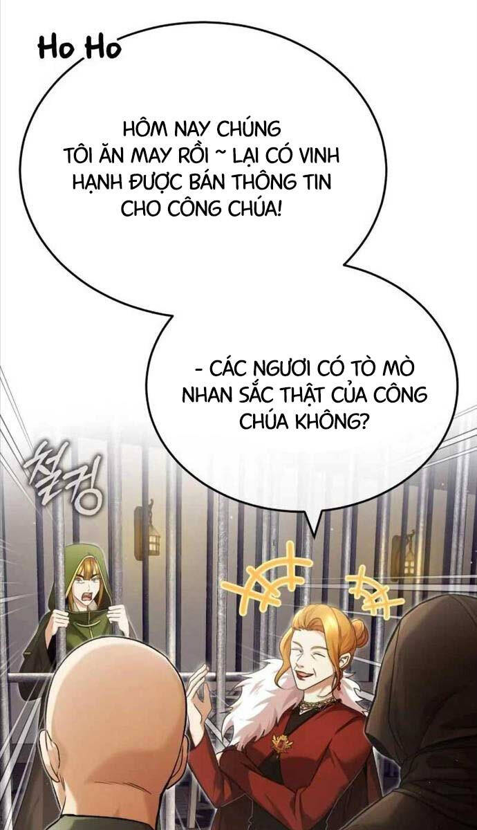Hồi Quy Giả Về Hưu Chap 30 - Next Chap 31