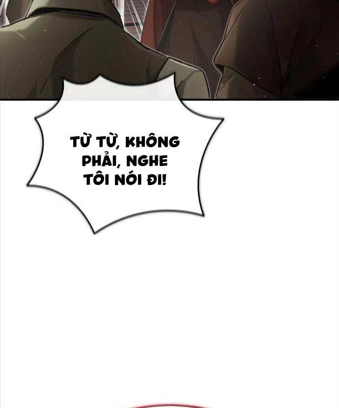 Hồi Quy Giả Về Hưu Chap 30 - Next Chap 31