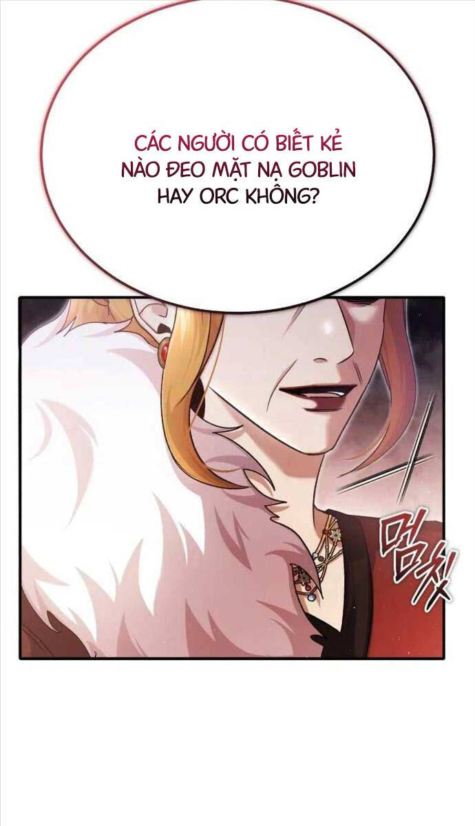 Hồi Quy Giả Về Hưu Chap 30 - Next Chap 31
