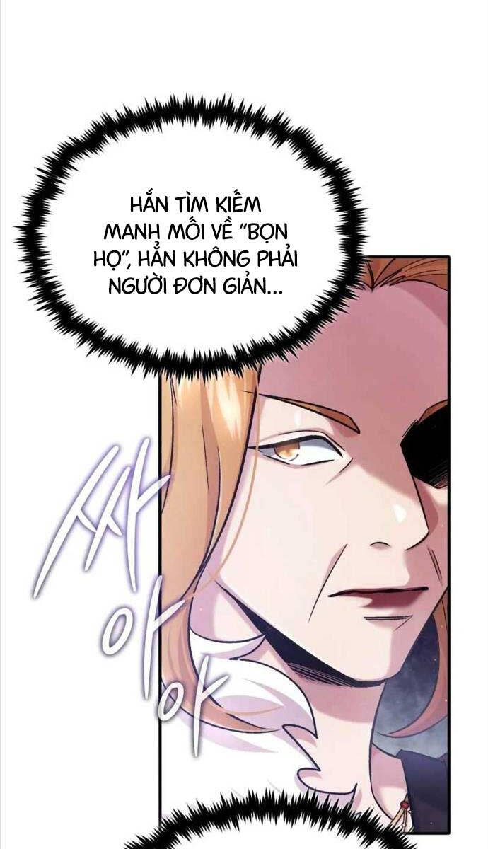 Hồi Quy Giả Về Hưu Chap 30 - Next Chap 31