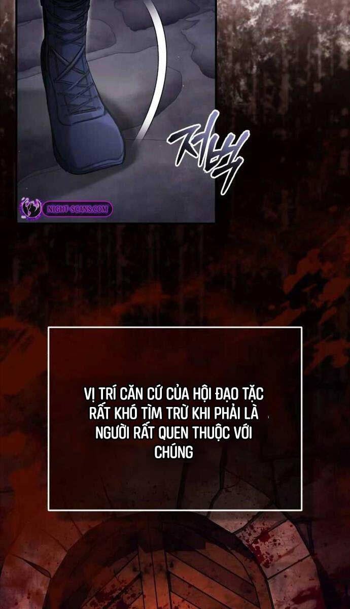 Hồi Quy Giả Về Hưu Chap 30 - Next Chap 31