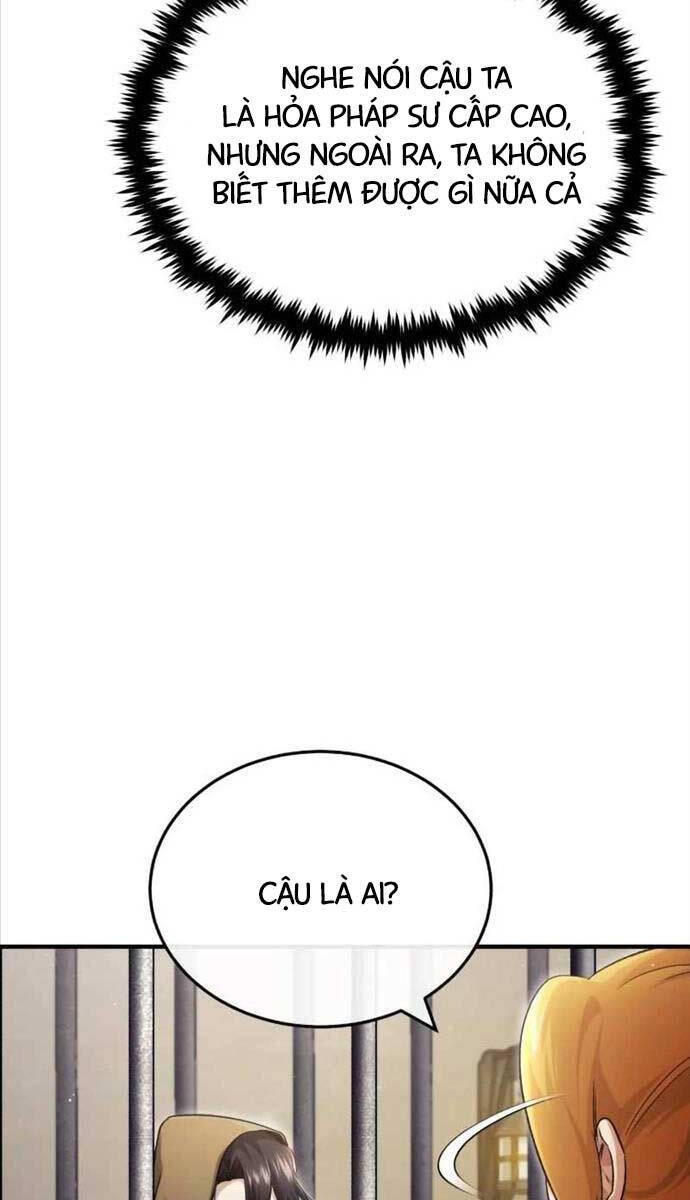 Hồi Quy Giả Về Hưu Chap 30 - Next Chap 31