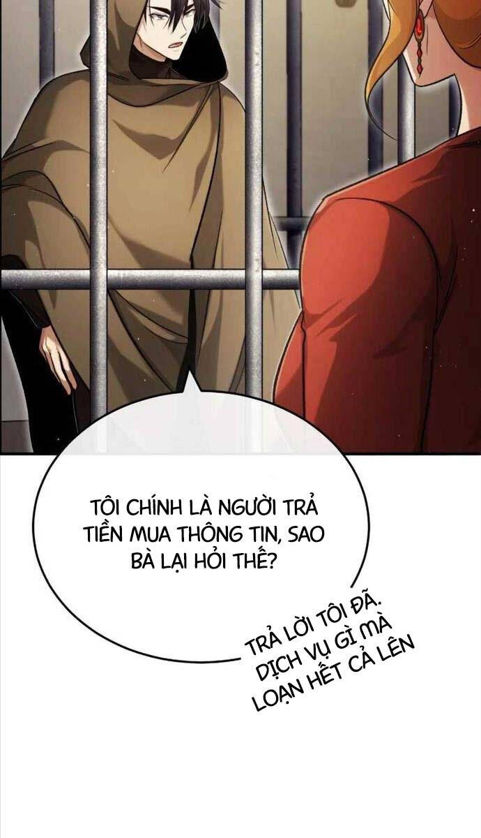 Hồi Quy Giả Về Hưu Chap 30 - Next Chap 31
