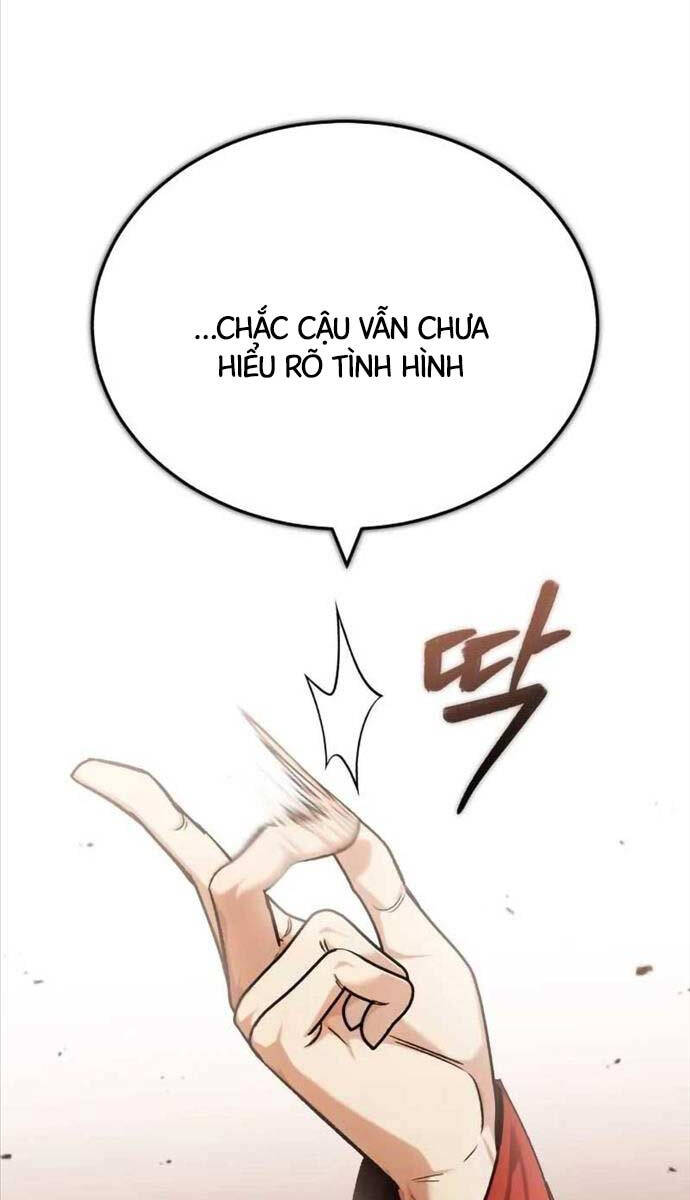 Hồi Quy Giả Về Hưu Chap 30 - Next Chap 31