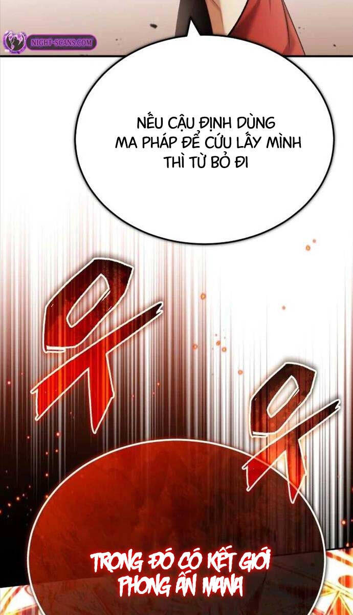Hồi Quy Giả Về Hưu Chap 30 - Next Chap 31