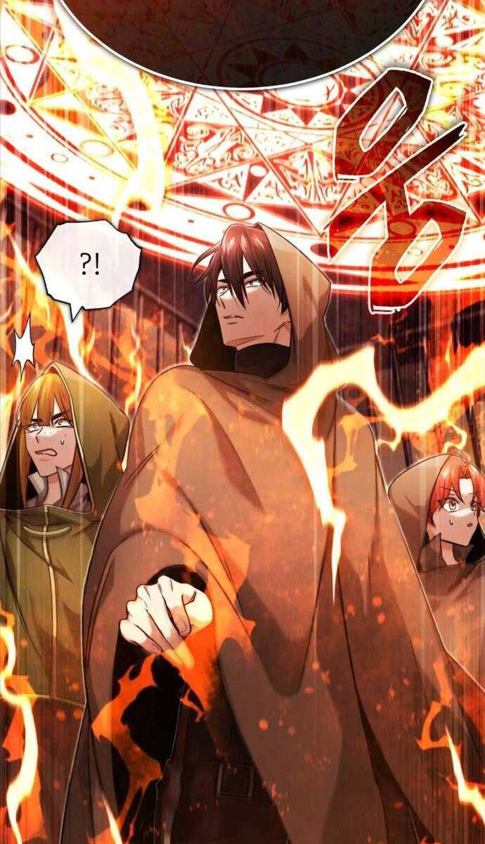 Hồi Quy Giả Về Hưu Chap 30 - Next Chap 31