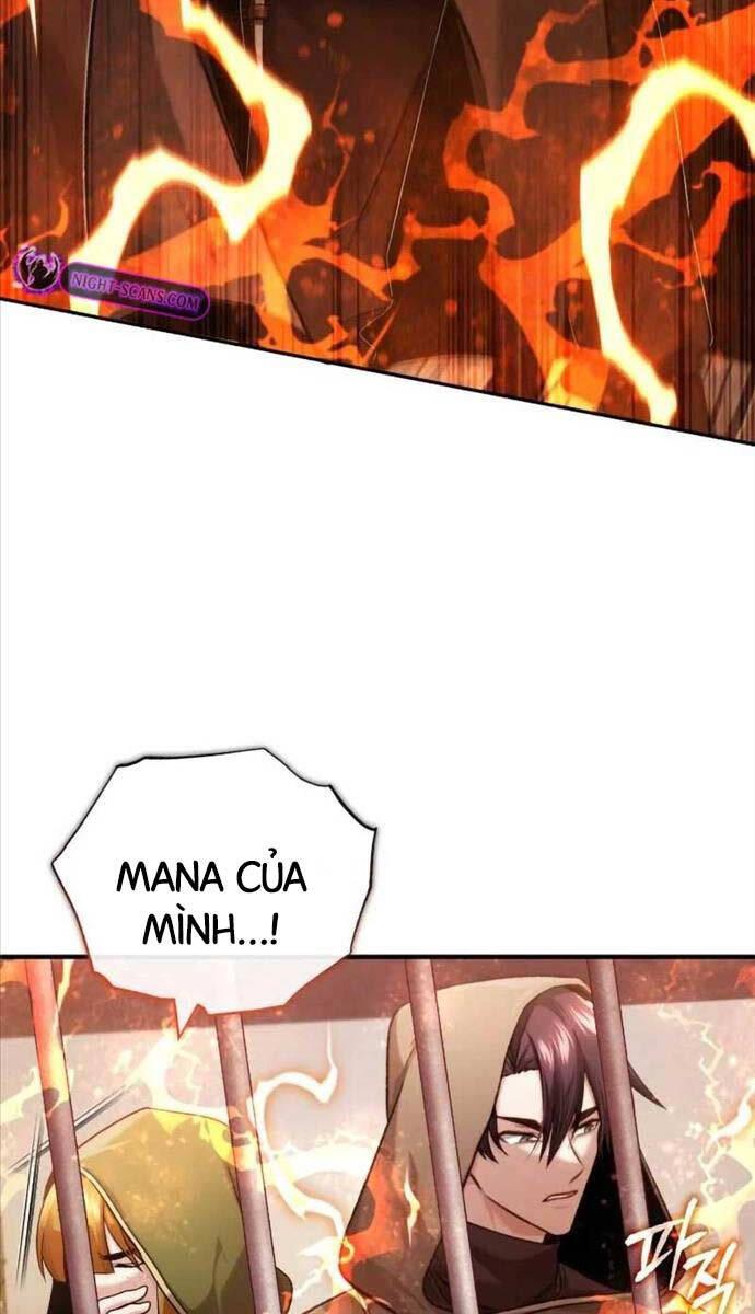 Hồi Quy Giả Về Hưu Chap 30 - Next Chap 31