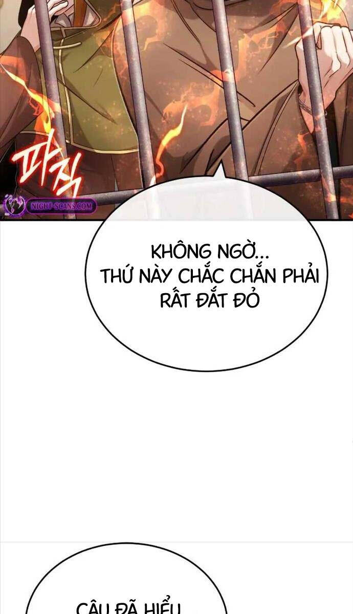 Hồi Quy Giả Về Hưu Chap 30 - Next Chap 31