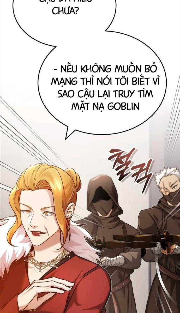 Hồi Quy Giả Về Hưu Chap 30 - Next Chap 31