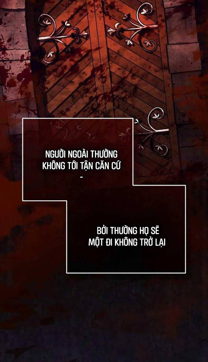 Hồi Quy Giả Về Hưu Chap 30 - Next Chap 31