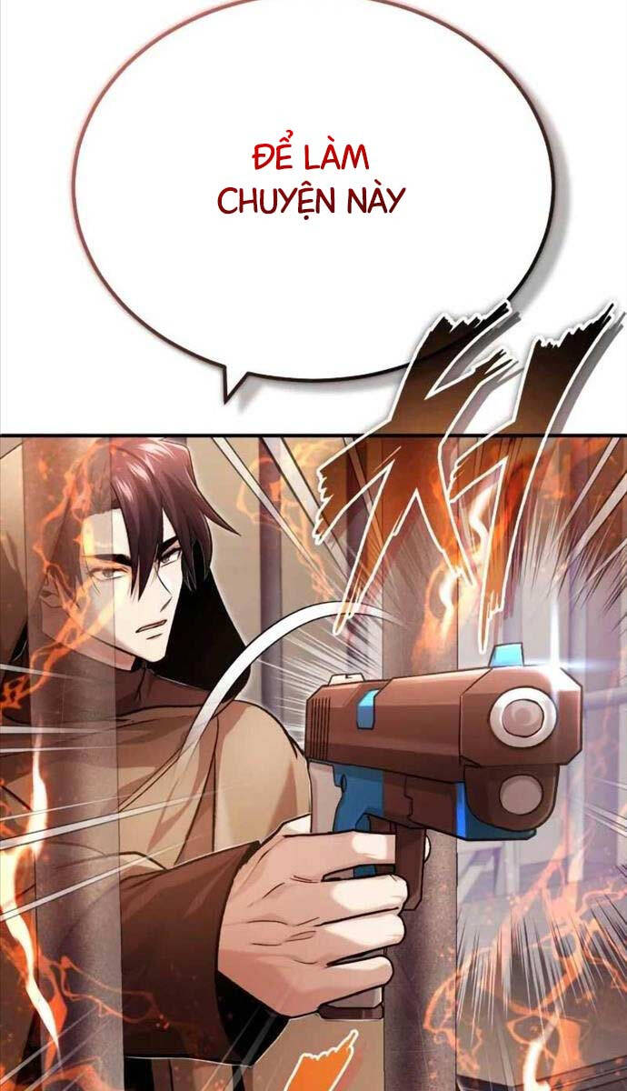 Hồi Quy Giả Về Hưu Chap 30 - Next Chap 31