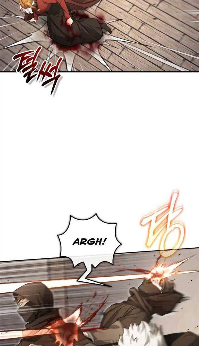 Hồi Quy Giả Về Hưu Chap 30 - Next Chap 31