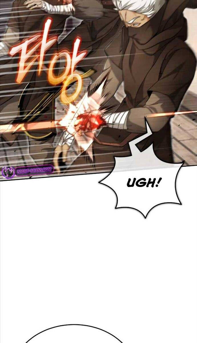 Hồi Quy Giả Về Hưu Chap 30 - Next Chap 31