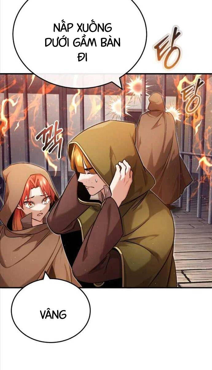 Hồi Quy Giả Về Hưu Chap 30 - Next Chap 31