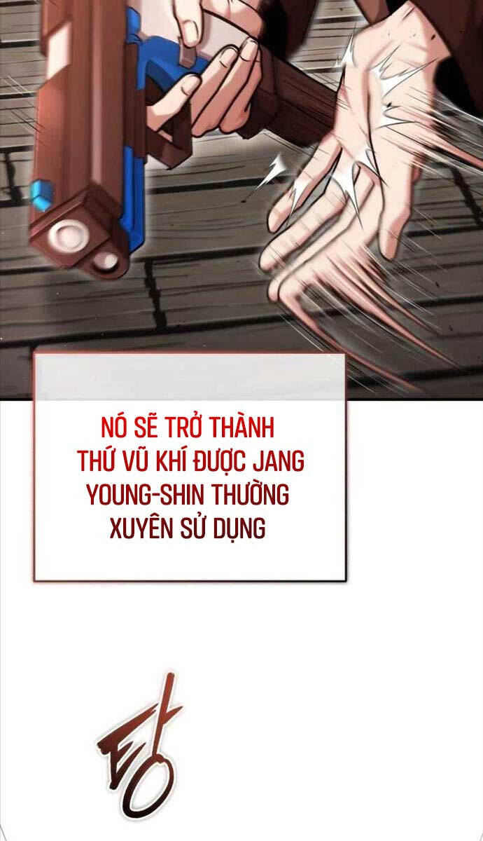 Hồi Quy Giả Về Hưu Chap 30 - Next Chap 31