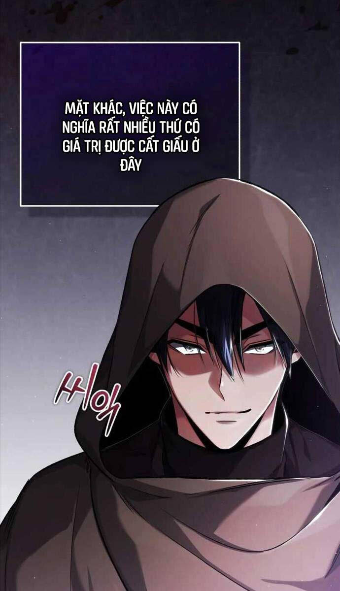 Hồi Quy Giả Về Hưu Chap 30 - Next Chap 31