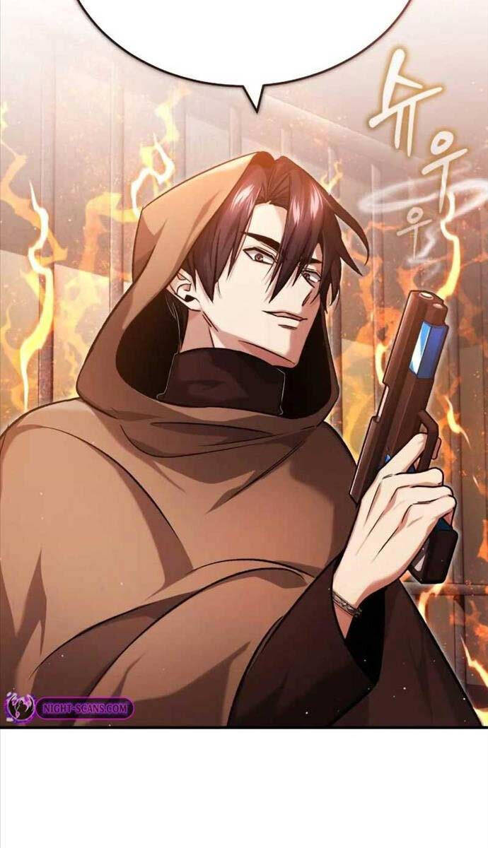 Hồi Quy Giả Về Hưu Chap 30 - Next Chap 31