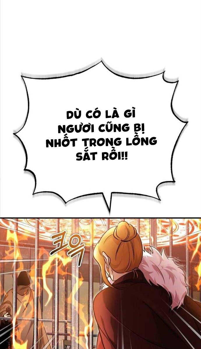 Hồi Quy Giả Về Hưu Chap 30 - Next Chap 31