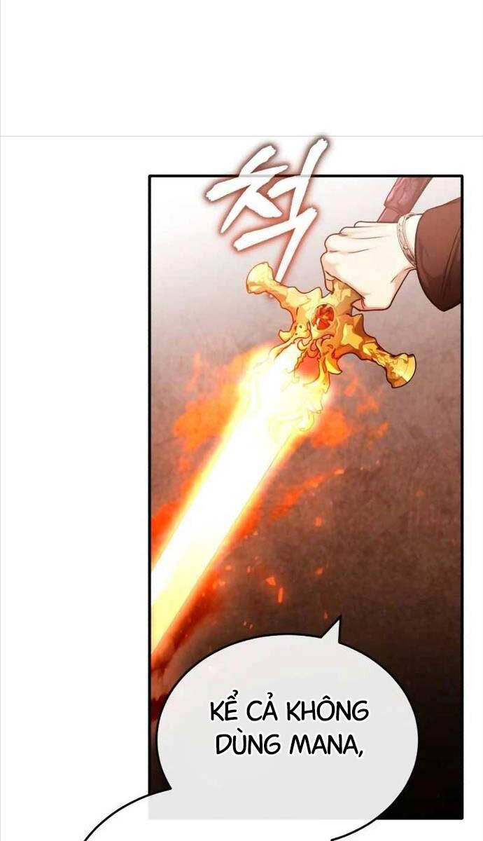 Hồi Quy Giả Về Hưu Chap 30 - Next Chap 31