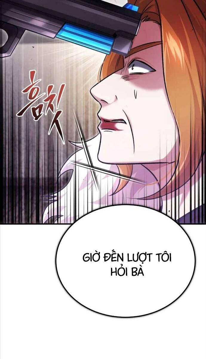 Hồi Quy Giả Về Hưu Chap 30 - Next Chap 31