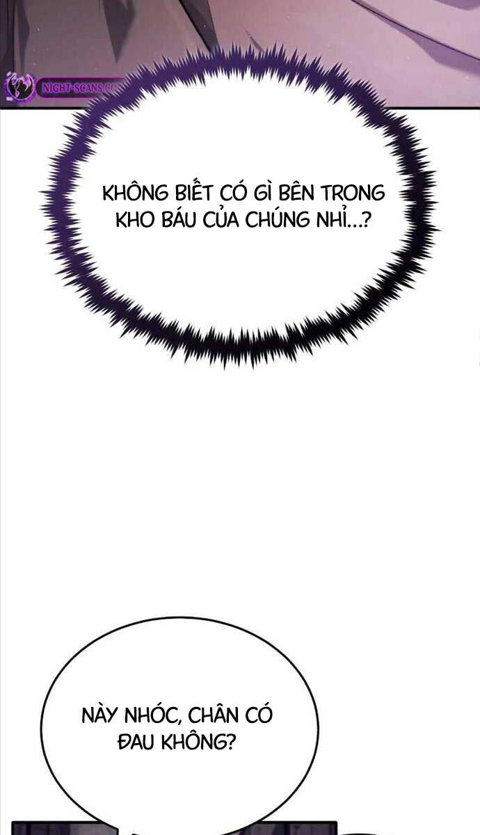 Hồi Quy Giả Về Hưu Chap 30 - Next Chap 31