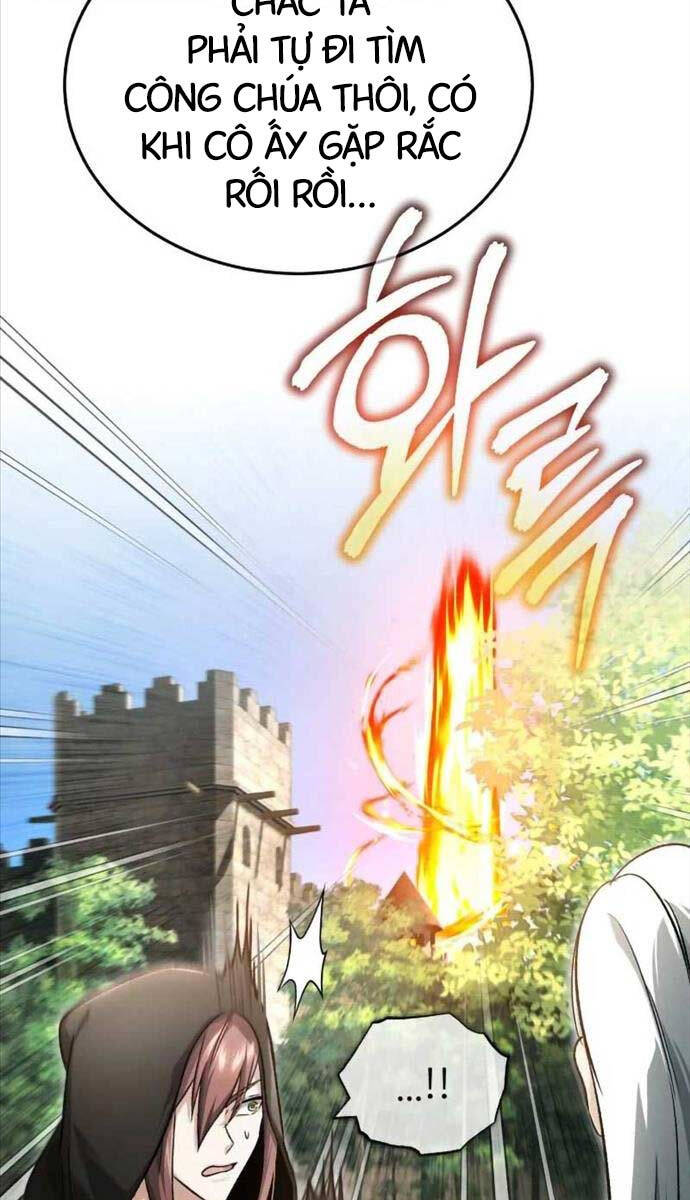 Hồi Quy Giả Về Hưu Chap 30 - Next Chap 31
