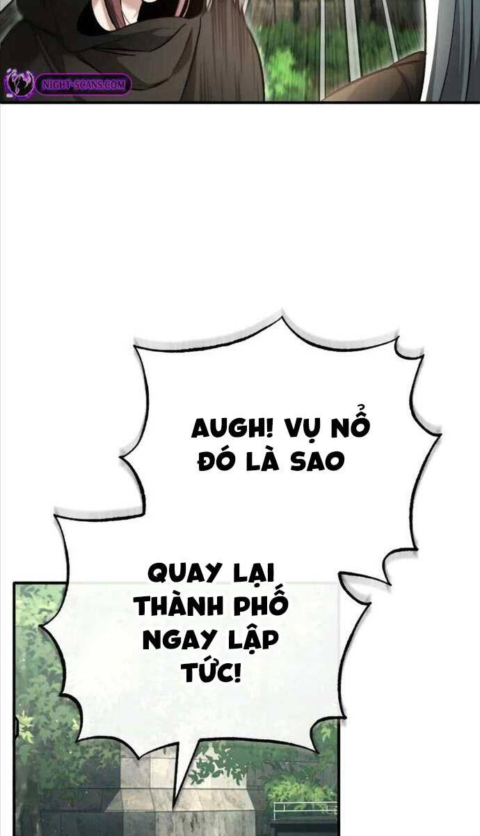 Hồi Quy Giả Về Hưu Chap 30 - Next Chap 31