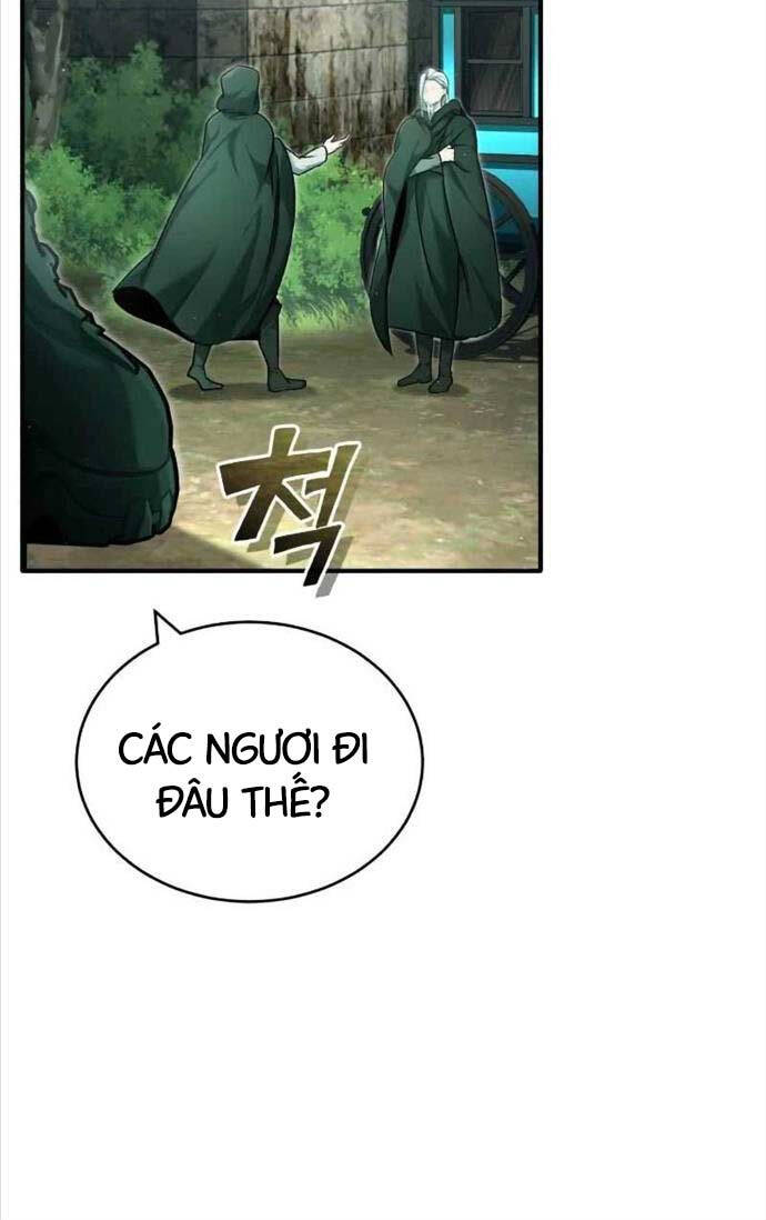 Hồi Quy Giả Về Hưu Chap 30 - Next Chap 31