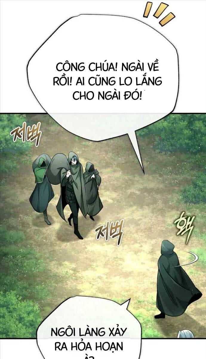 Hồi Quy Giả Về Hưu Chap 30 - Next Chap 31