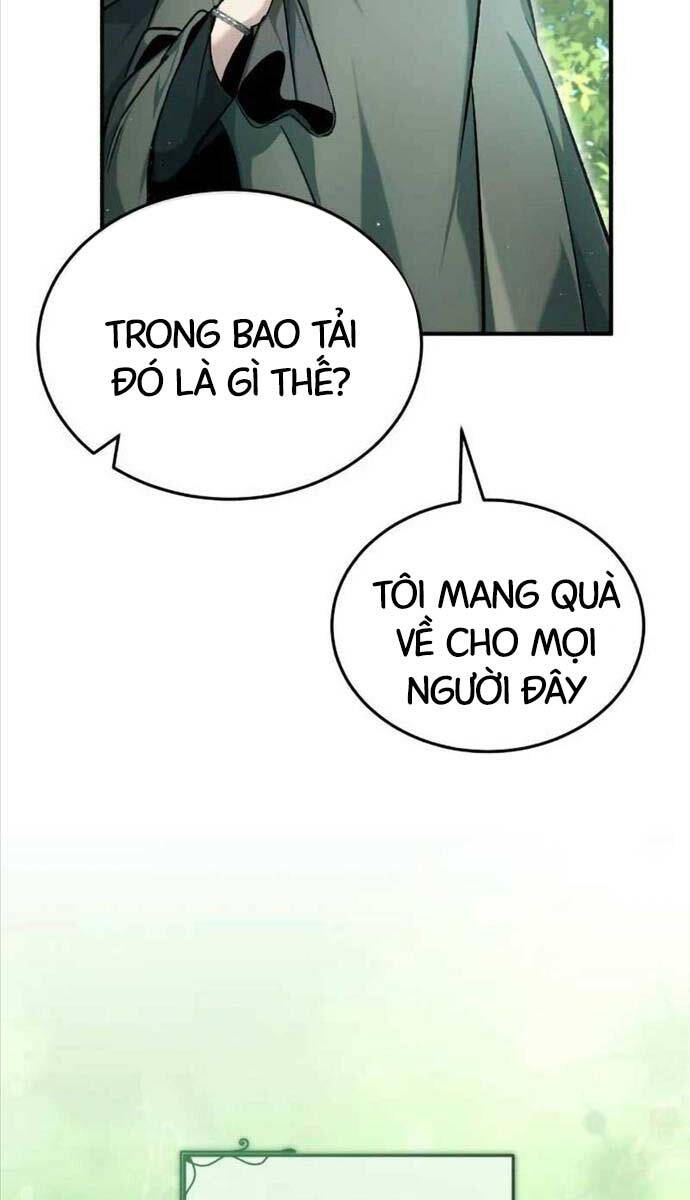 Hồi Quy Giả Về Hưu Chap 30 - Next Chap 31