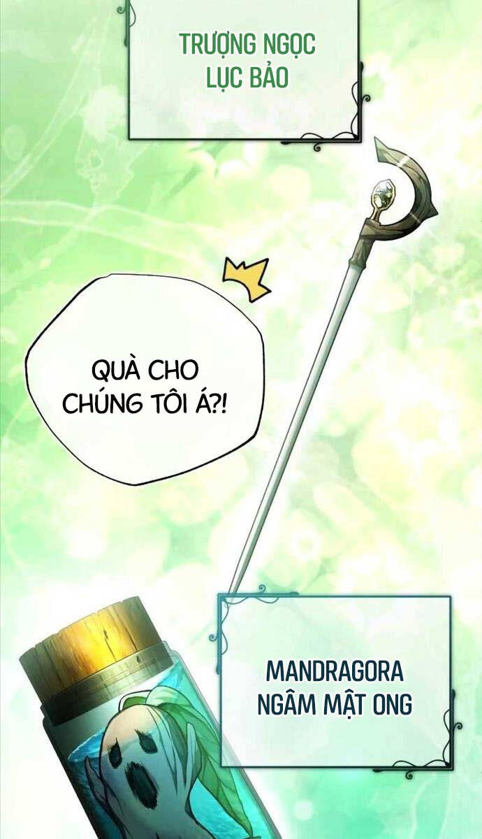 Hồi Quy Giả Về Hưu Chap 30 - Next Chap 31