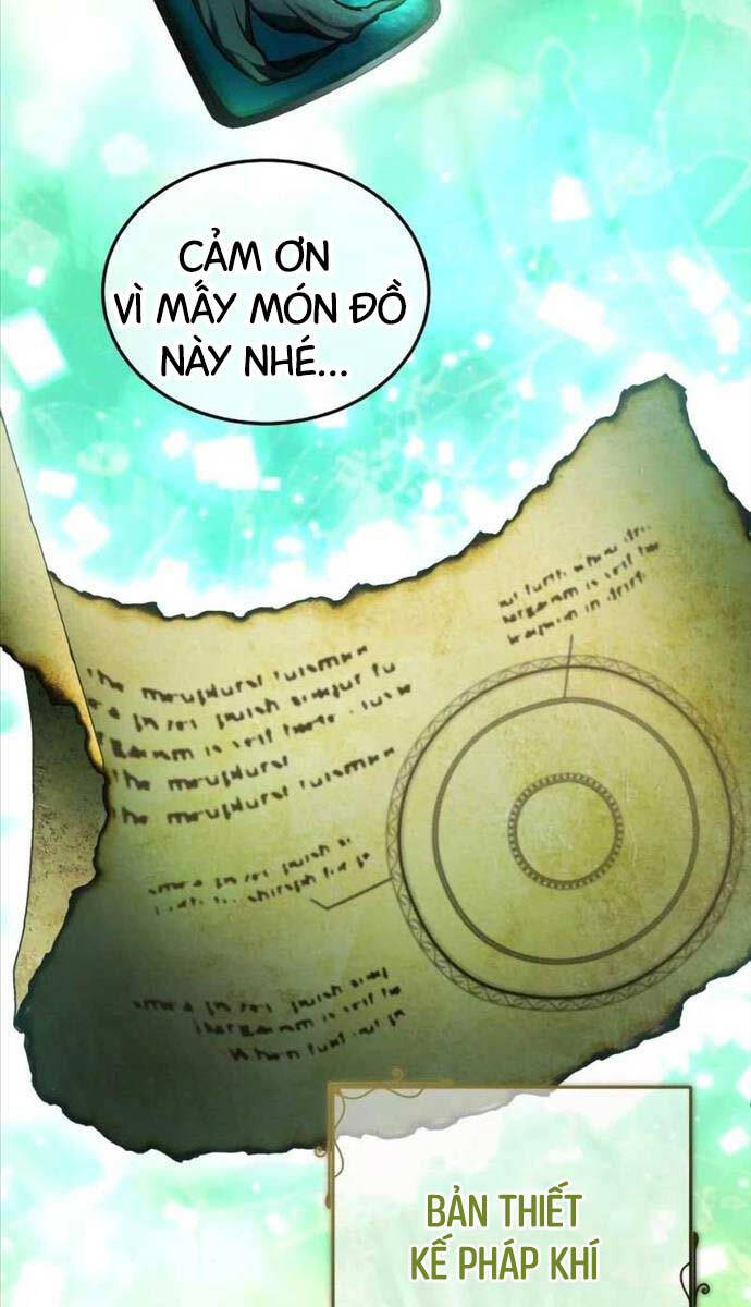Hồi Quy Giả Về Hưu Chap 30 - Next Chap 31