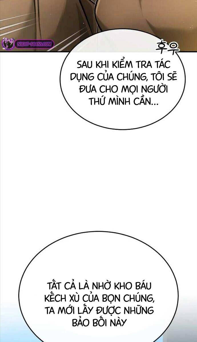 Hồi Quy Giả Về Hưu Chap 30 - Next Chap 31
