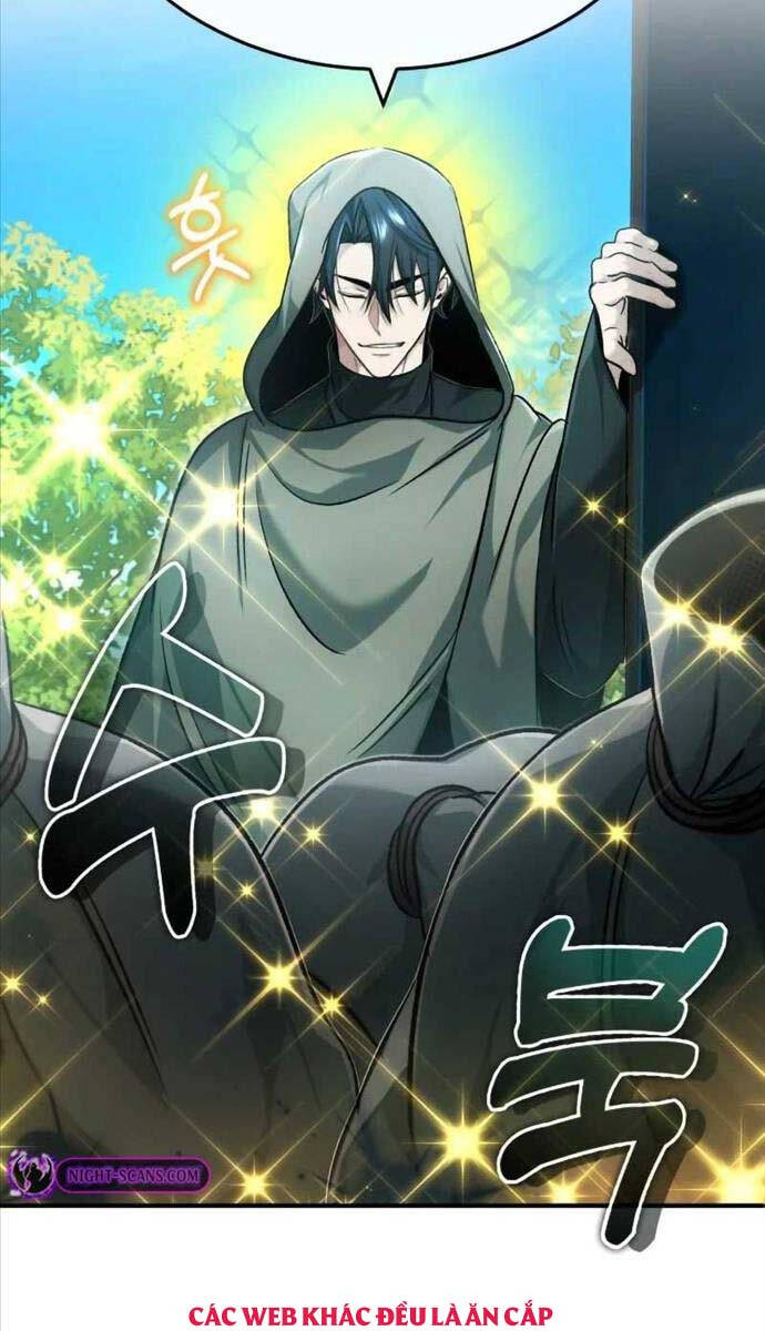 Hồi Quy Giả Về Hưu Chap 30 - Next Chap 31