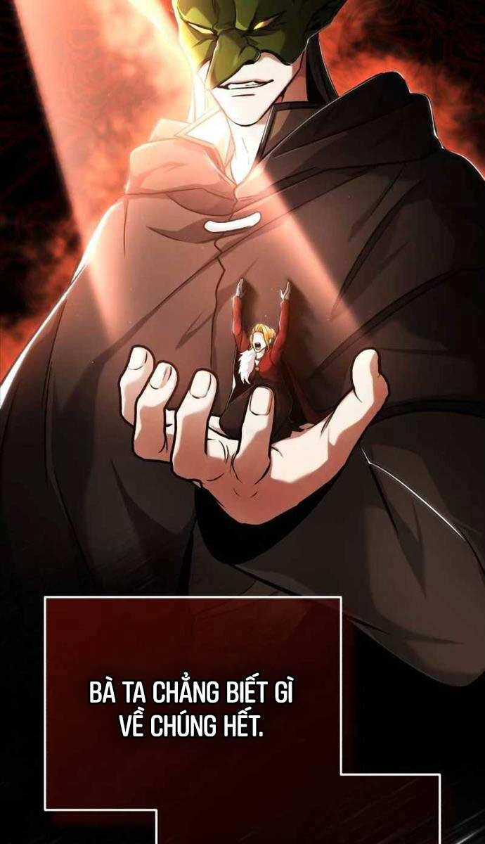 Hồi Quy Giả Về Hưu Chap 30 - Next Chap 31