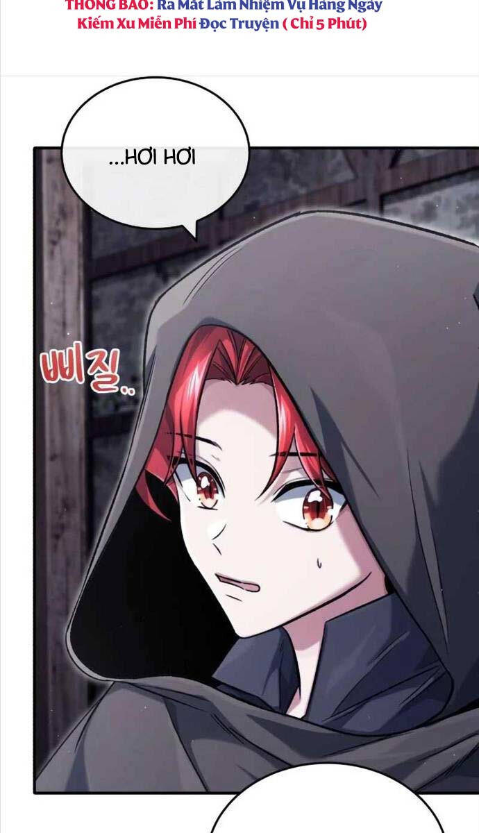 Hồi Quy Giả Về Hưu Chap 30 - Next Chap 31