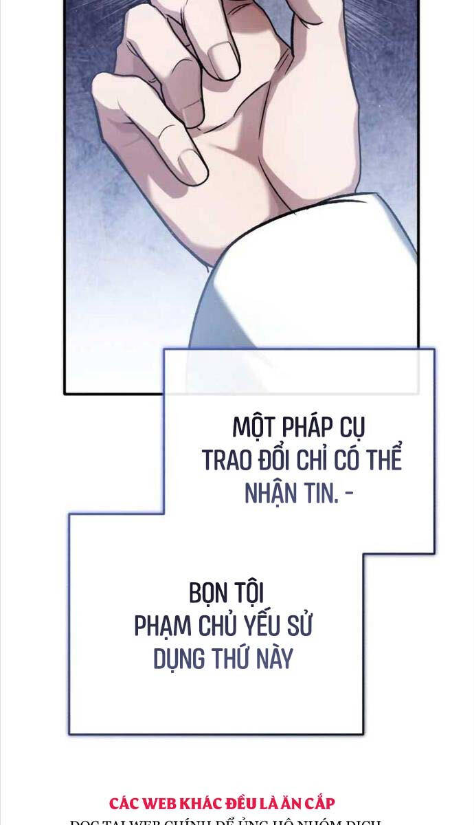 Hồi Quy Giả Về Hưu Chap 30 - Next Chap 31