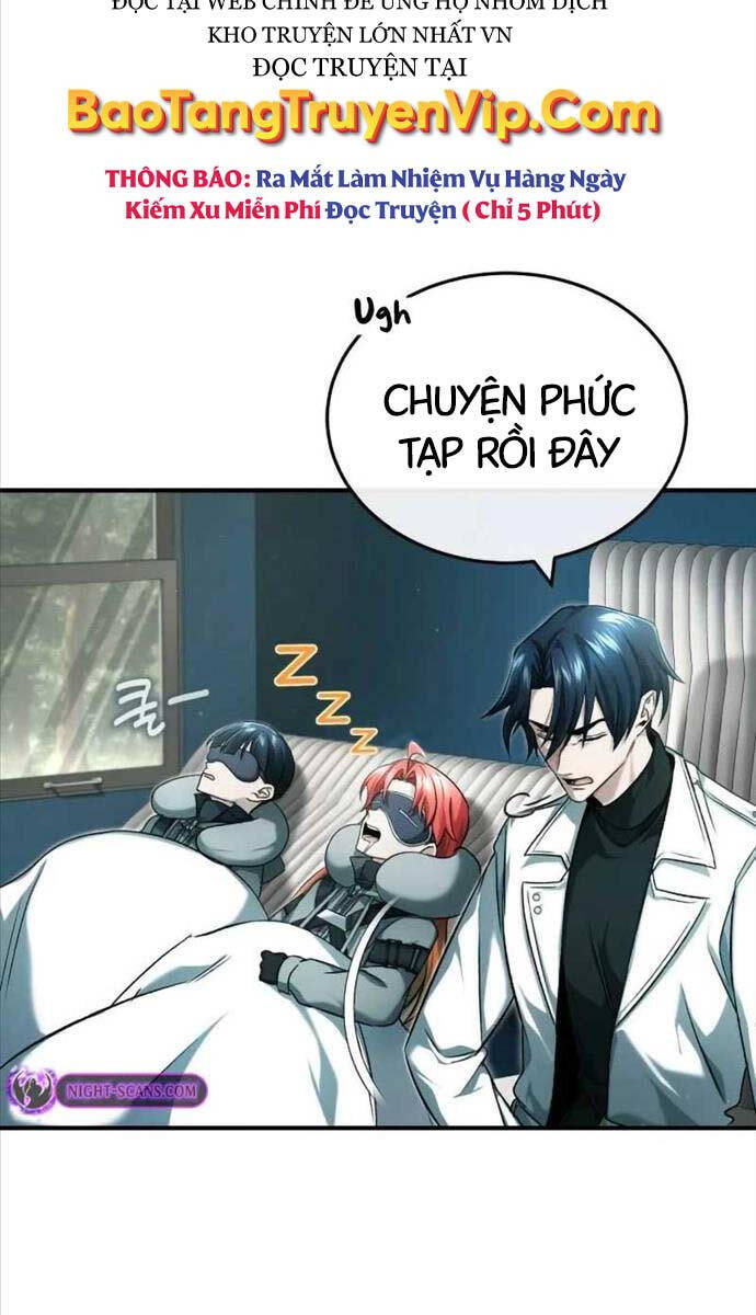 Hồi Quy Giả Về Hưu Chap 30 - Next Chap 31