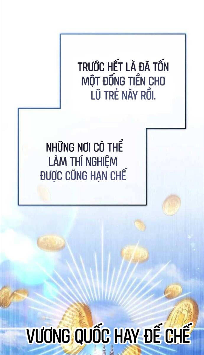 Hồi Quy Giả Về Hưu Chap 30 - Next Chap 31