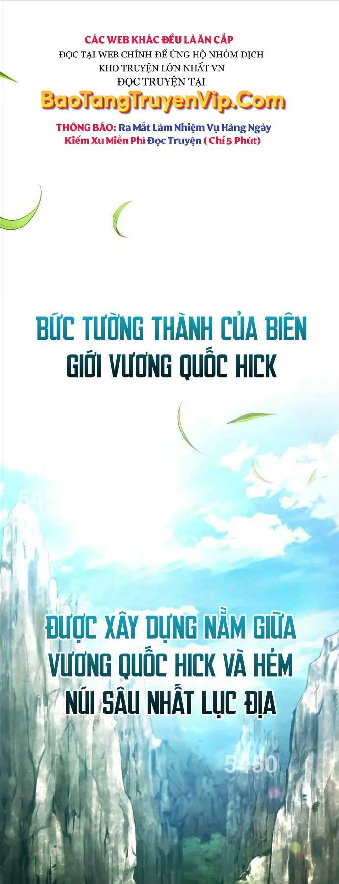 Hồi Quy Giả Về Hưu Chap 31 - Next Chap 32