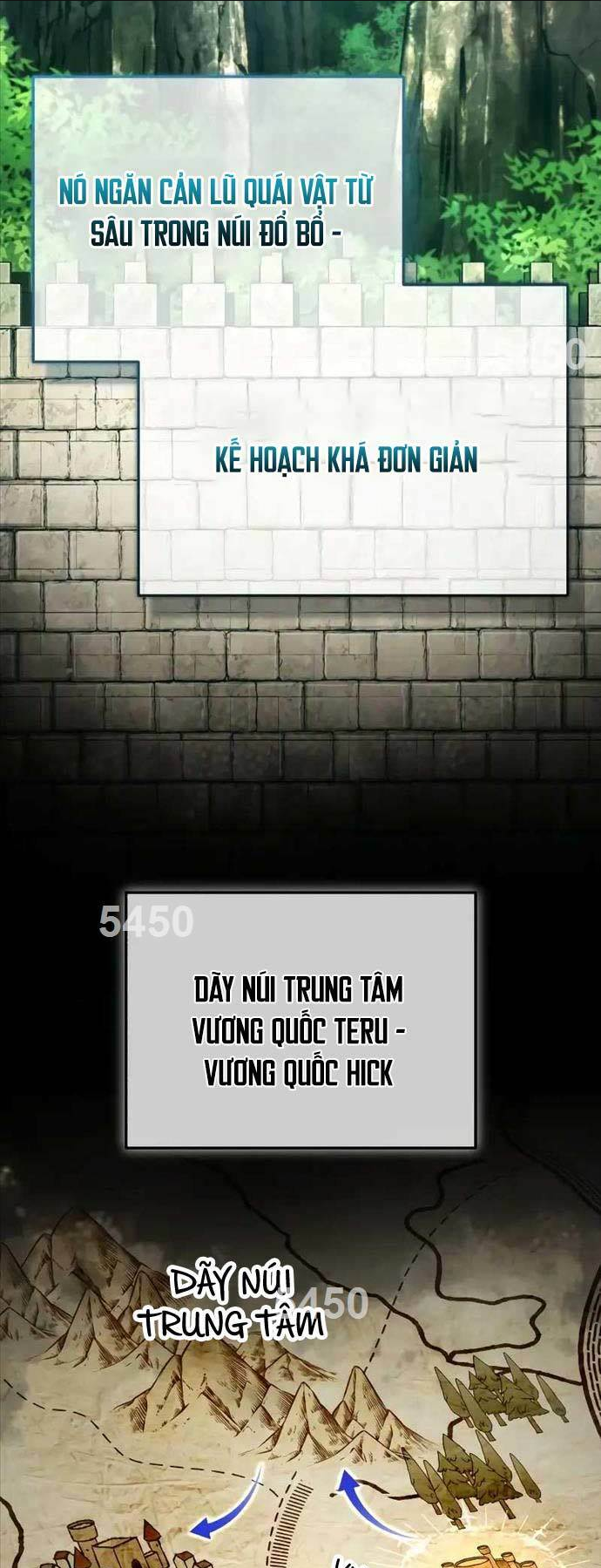 Hồi Quy Giả Về Hưu Chap 31 - Next Chap 32